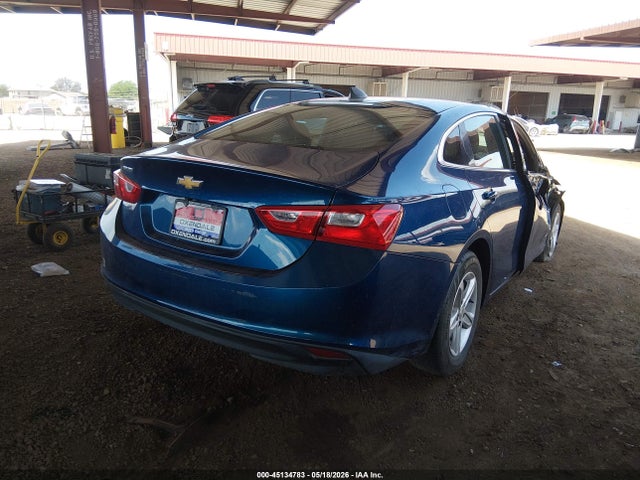 Chevrolet Malibu 1ls