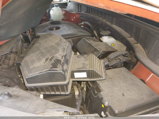 Hyundai TUCSON Se