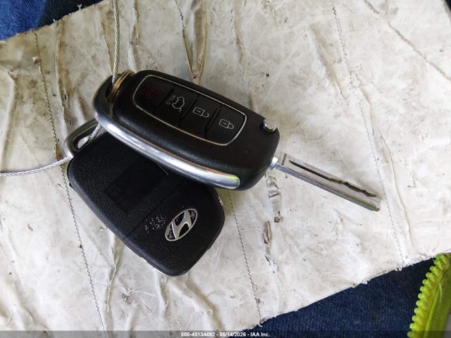 Hyundai TUCSON Se