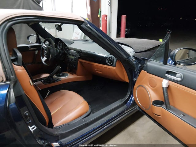 Mazda Mx-5 Grand Touring
