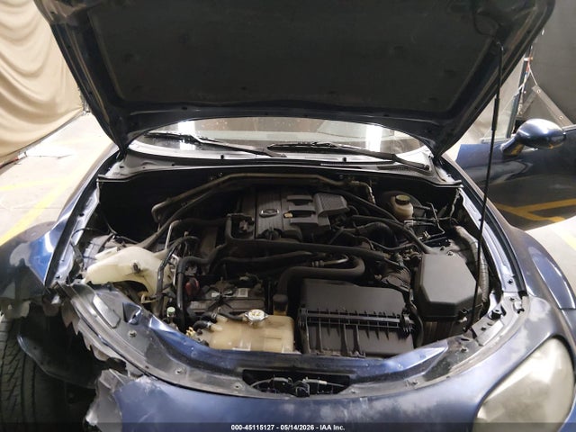 Mazda Mx-5 Grand Touring