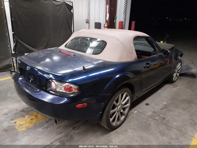 Mazda Mx-5 Grand Touring