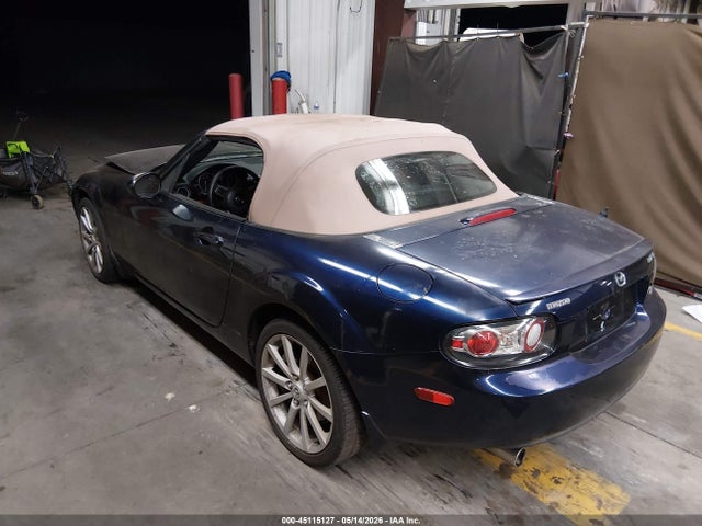 Mazda Mx-5 Grand Touring