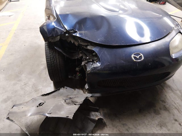Mazda Mx-5 Grand Touring
