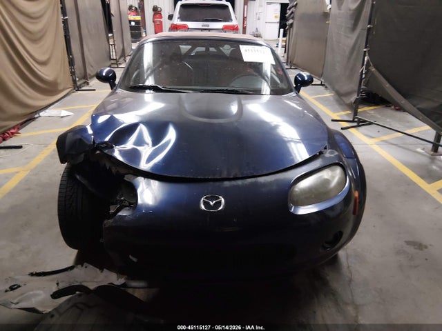Mazda Mx-5 Grand Touring