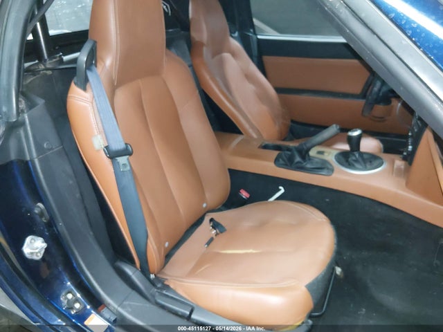 Mazda Mx-5 Grand Touring