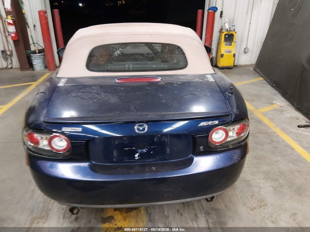 Mazda Mx-5 Grand Touring
