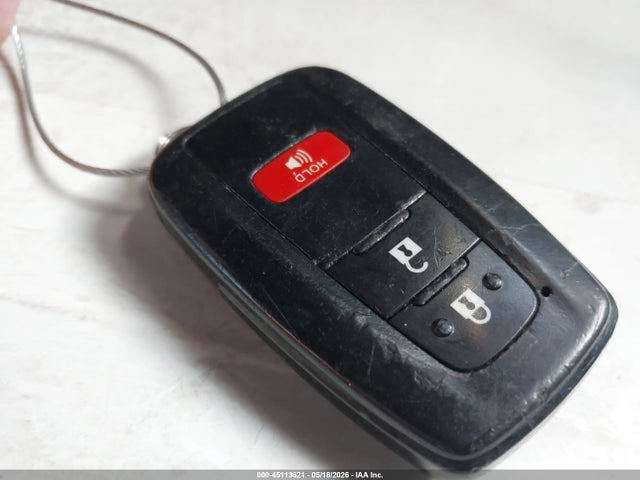 Toyota Prius Three