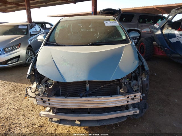 Toyota Prius Three