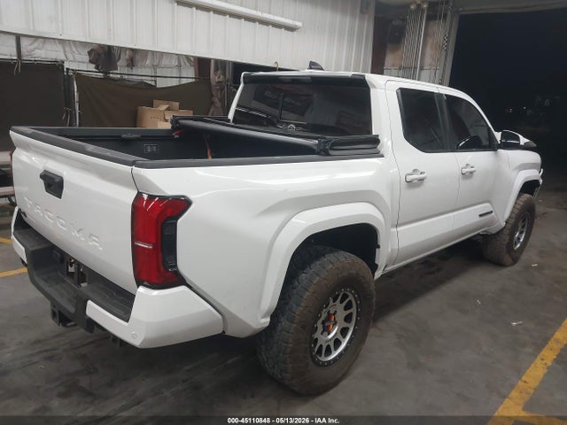 Toyota Tacoma Sr5