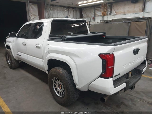 Toyota Tacoma Sr5
