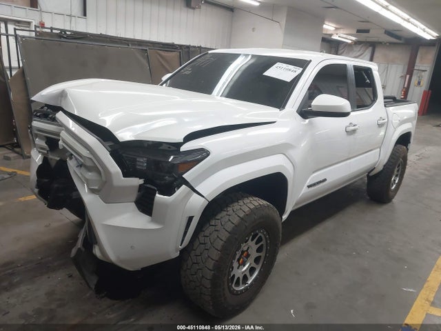 Toyota Tacoma Sr5