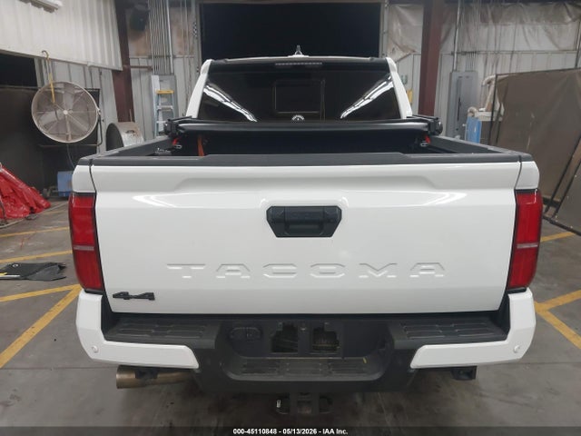 Toyota Tacoma Sr5