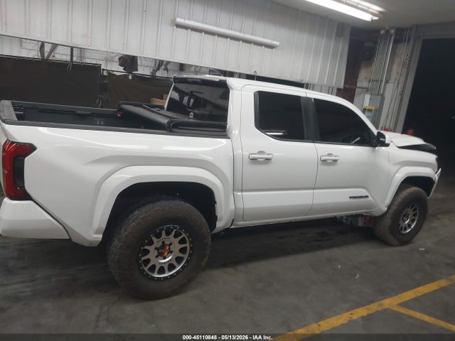 Toyota Tacoma Sr5