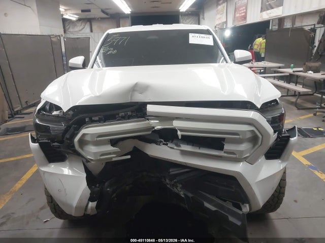 Toyota Tacoma Sr5