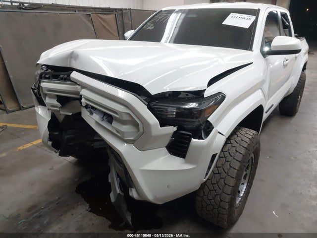 Toyota Tacoma Sr5