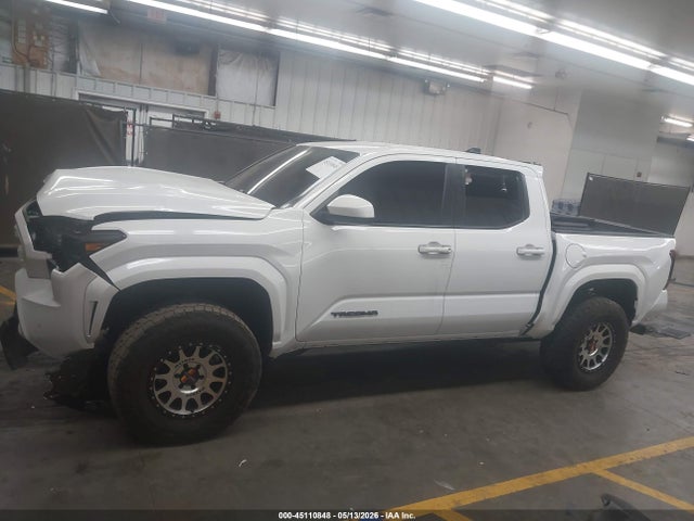 Toyota Tacoma Sr5