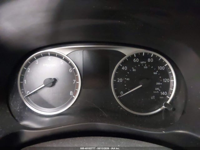 Nissan Kicks S Xtronic Cvt