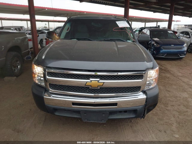 Chevrolet Silverado 1500 Lt