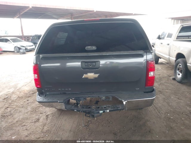 Chevrolet Silverado 1500 Lt