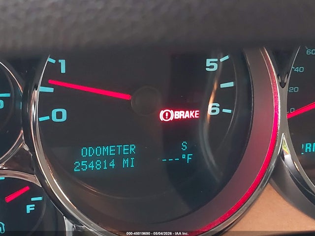 Chevrolet Silverado 1500 Lt