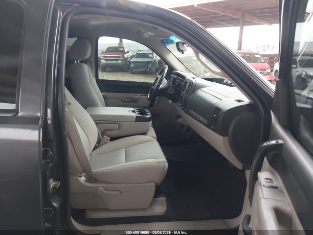 Chevrolet Silverado 1500 Lt