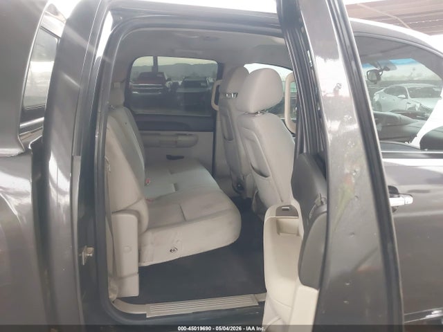 Chevrolet Silverado 1500 Lt
