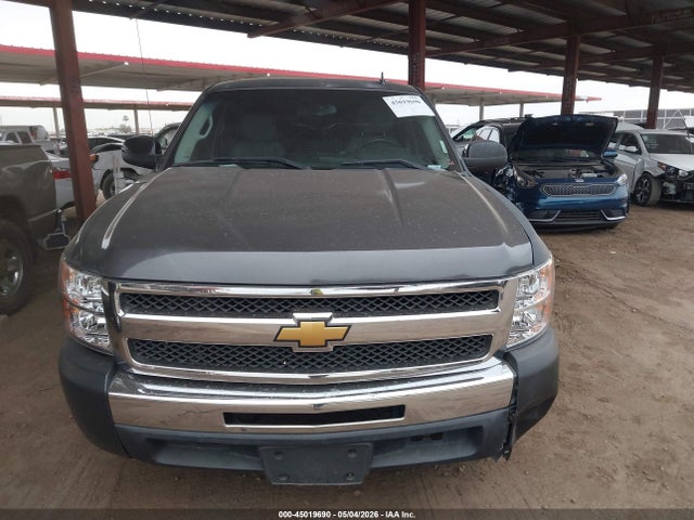 Chevrolet Silverado 1500 Lt
