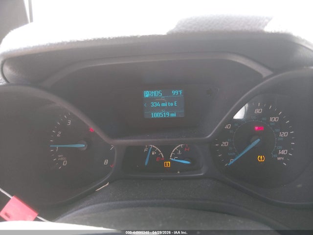 Ford Transit Xl