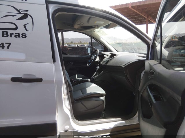 Ford Transit Xl
