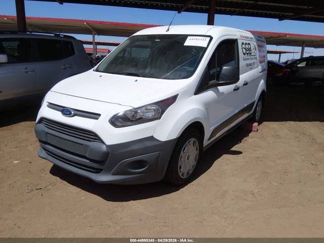 Ford Transit Xl
