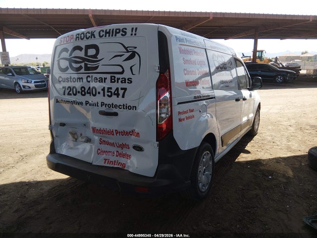 Ford Transit Xl