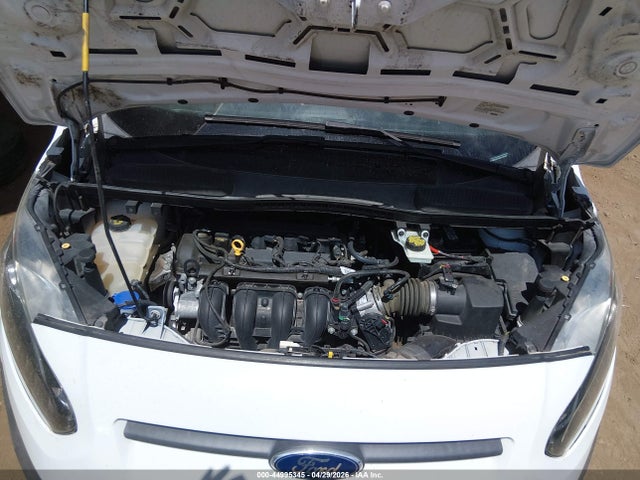 Ford Transit Xl