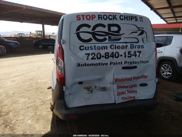 Ford Transit Xl