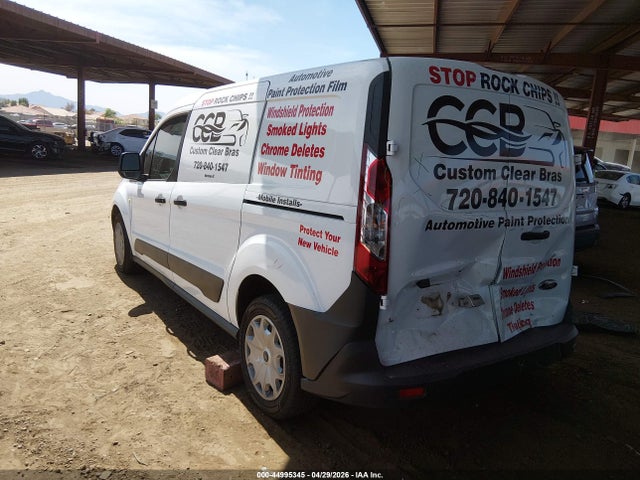 Ford Transit Xl