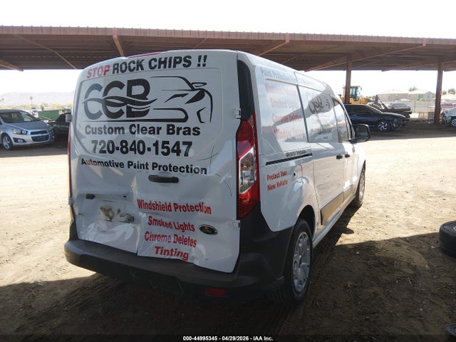 Ford Transit Xl