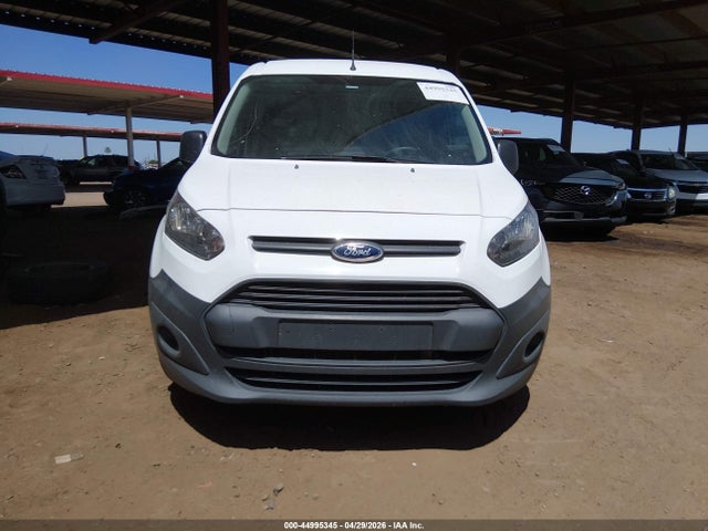 Ford Transit Xl