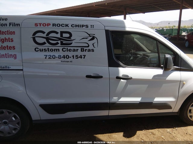 Ford Transit Xl