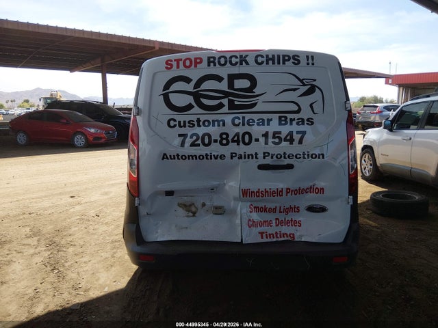Ford Transit Xl