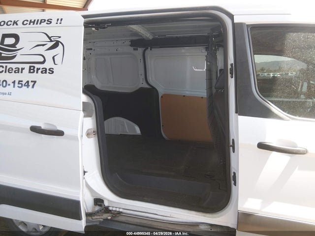 Ford Transit Xl