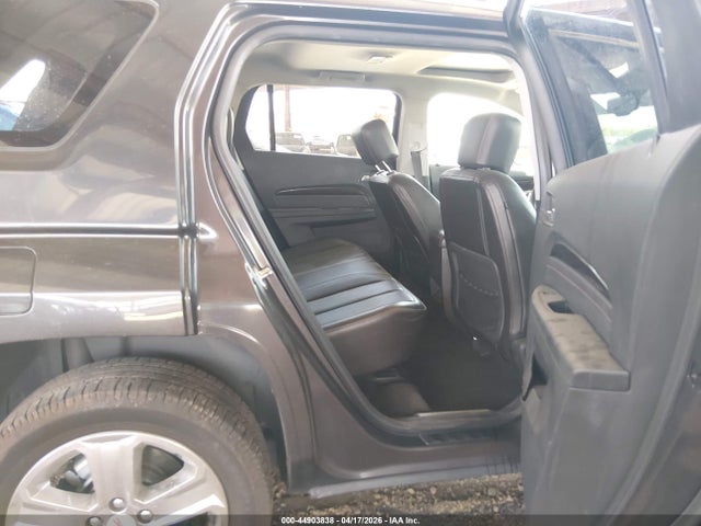 GMC Terrain Denali