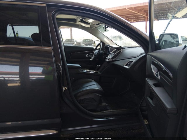 GMC Terrain Denali