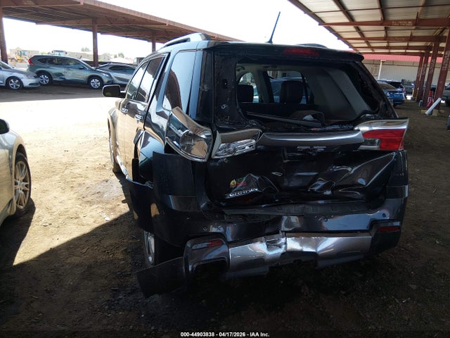 GMC Terrain Denali