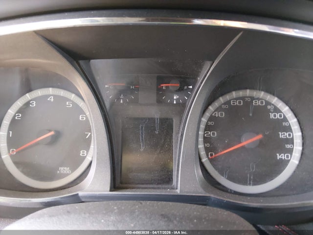 GMC Terrain Denali