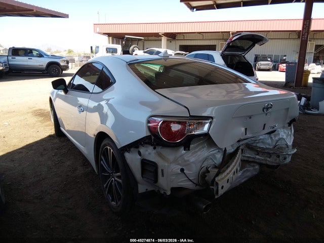 Scion FR-S