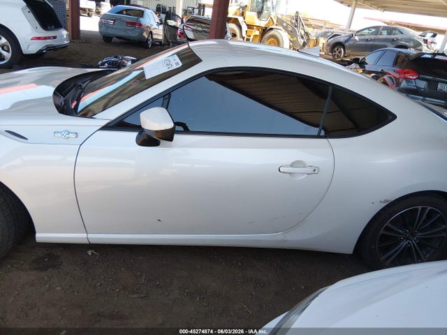 Scion FR-S