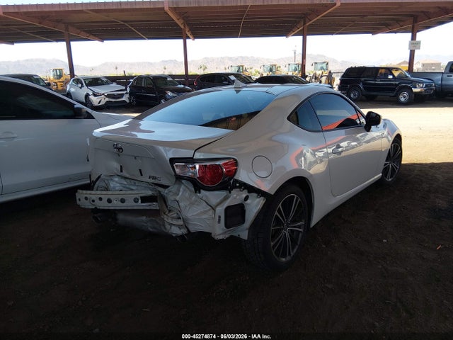 Scion FR-S