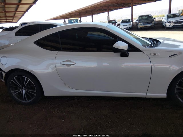 Scion FR-S