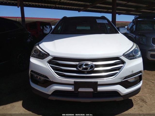 Hyundai SANTA FE 2.0t Ultimate