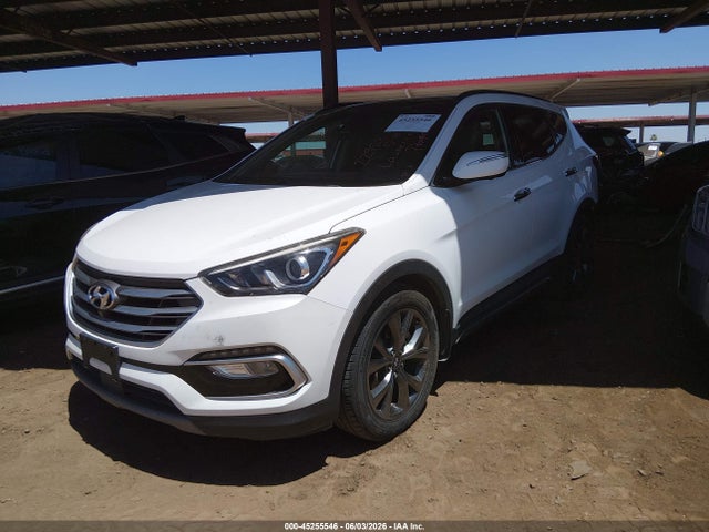 Hyundai SANTA FE 2.0t Ultimate